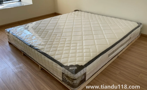 床墊怎么壓縮打包(對(duì)卷包床墊的誤解)(圖3) 床墊怎么壓縮打包3