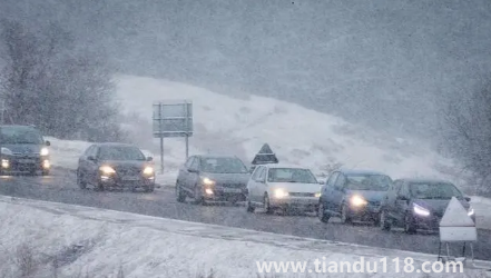 2023年冬天會(huì)有暴雪天氣嗎（暴雪天氣多發(fā)生在哪些地方）