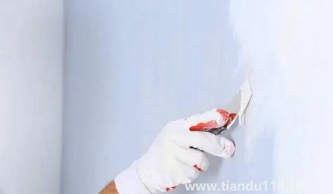 刮膩?zhàn)又靶枰獓娝畣幔ü文佔(zhàn)又氨仨氁獟炀W(wǎng)嗎)(圖1) 刮膩?zhàn)又靶枰獓娝畣?