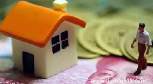 房貸需要每月還款占收入的多少3