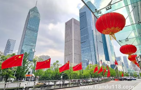 2022國慶節(jié)周六周日補周幾的課(國慶節(jié)的由來)(圖3) 2022國慶節(jié)周六周日補周幾的課3