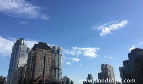 2022年上海什么時(shí)候開(kāi)始降溫3