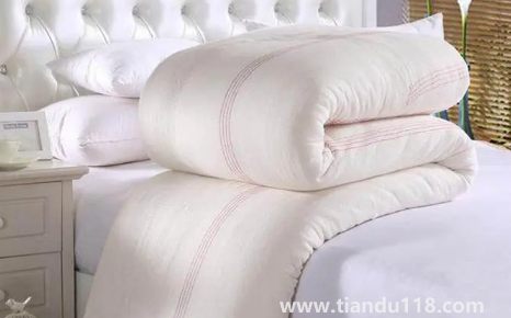 南京冬天適合蓋棉花被嗎(南京冬天蓋被子幾斤)(圖2) 南京冬天適合蓋棉花被嗎2