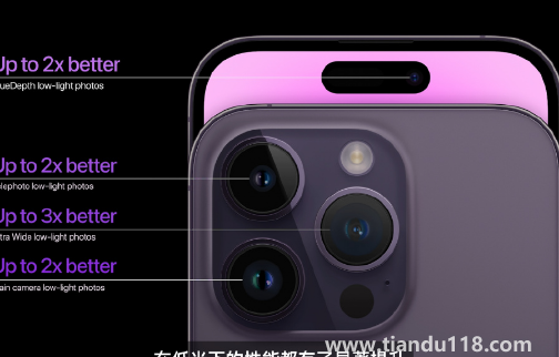 iPhone14Plus值得入手嗎(iphone14全系列國行價(jià)格)(圖3) iPhone14Plus值得入手嗎3