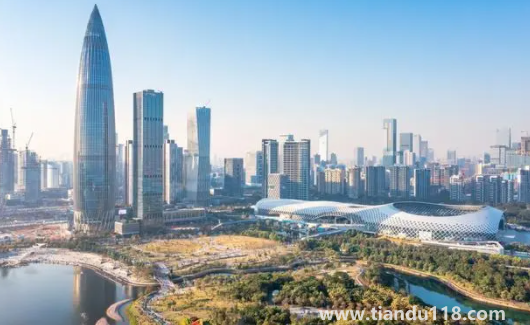 2022年廣東深圳幾月份開始冷起來(深圳最舒服的時(shí)候是幾月)(圖2) 2022年廣東深圳幾月份開始冷起來2