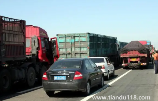 2022深圳國(guó)慶前一天高速堵車嗎(深圳國(guó)慶開(kāi)車回家怎么避免堵車)(圖1) 2022深圳國(guó)慶前一天高速堵車嗎1