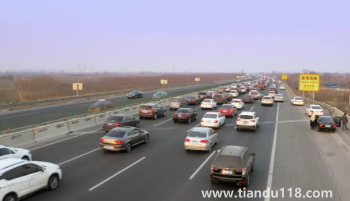 2022深圳國(guó)慶前一天高速堵車嗎(深圳國(guó)慶開(kāi)車回家怎么避免堵車)(圖2) 2022深圳國(guó)慶前一天高速堵車嗎2