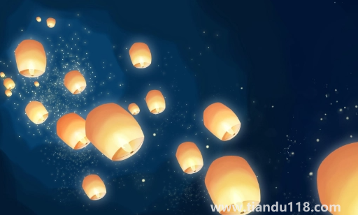 2023年中元節(jié)過了12點就沒事了嗎(中元節(jié)有哪些禁忌)(圖1) 2023年中元節(jié)過了12點就沒事了嗎1