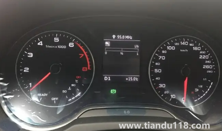 汽車(chē)水龍頭標(biāo)志亮黃燈對(duì)車(chē)有影響嗎（汽車(chē)水龍頭標(biāo)志亮了還能開(kāi)嗎）