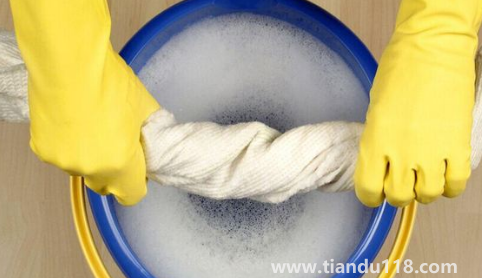 開荒保潔瓷磚用什么擦(開荒保潔需要幾個小時)(圖3) 開荒保潔瓷磚用什么擦3