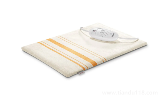 電熱毯能開一整夜嗎(電熱毯使用注意事項)(圖3) 電熱毯能開一整夜嗎3