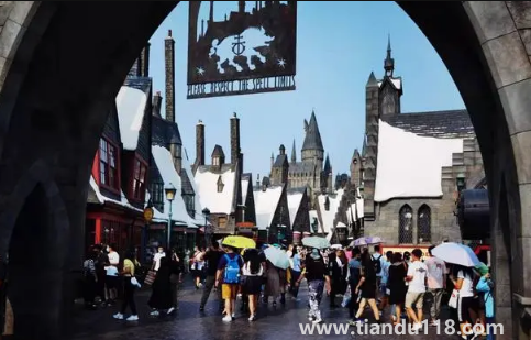 2022北京環(huán)球影城周一人多嗎(北京環(huán)球影城一天可以玩下來嗎)(圖1) 2022北京環(huán)球影城周一人多嗎1