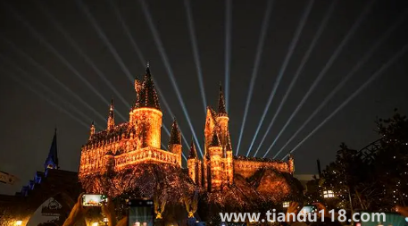 2022年11月去北京環(huán)球影城冷不冷(11月適不適合去環(huán)球影城)(圖2) 2022年11月去北京環(huán)球影城冷不冷2