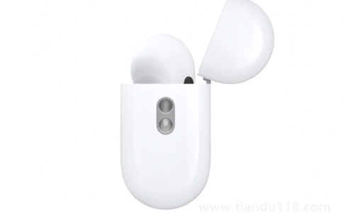 AirPods Pro2可以連接兩個設備嗎(AirPods Pro2音質(zhì)什么水平)(圖3) AirPods Pro2可以連接兩個設備嗎3