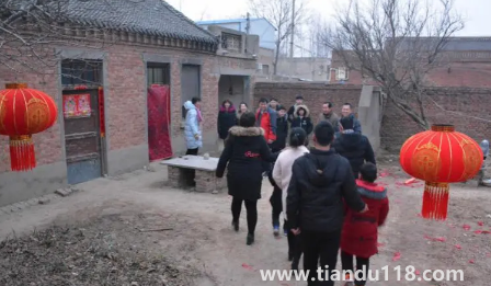 2023過(guò)年串門送油合適嗎2