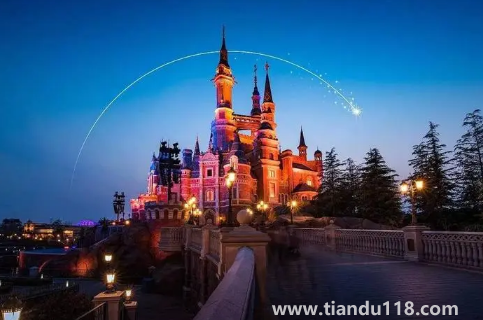 2022萬圣節(jié)上海迪士尼幾點(diǎn)關(guān)門時(shí)間幾點(diǎn)開門1