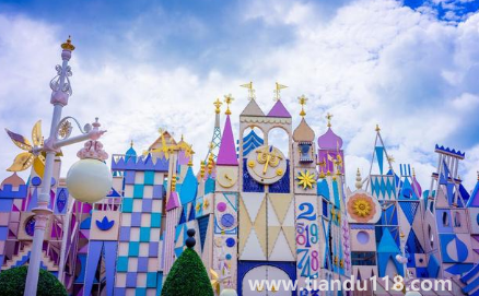 2022萬圣節(jié)上海迪士尼幾點(diǎn)關(guān)門時(shí)間幾點(diǎn)開門3