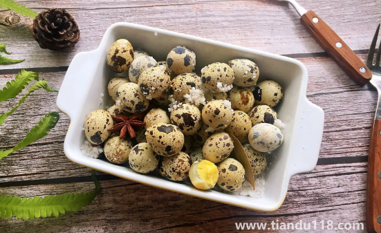 鵪鶉蛋和雞蛋哪個(gè)價(jià)值高（鵪鶉蛋和雞蛋有什么營養(yǎng)）