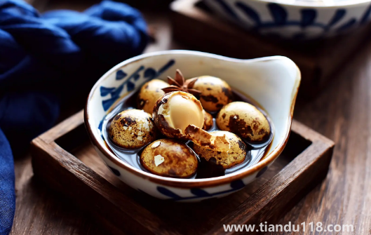 鵪鶉蛋和雞蛋哪個(gè)小孩吃了好（鵪鶉蛋和雞蛋的區(qū)別）