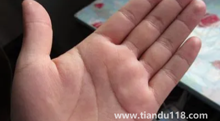 手上一個螺真的會窮嗎(手上幾個螺代表什么)(圖2) 手上一個螺真的會窮嗎2