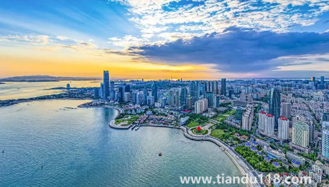 2023年青島1月份天氣溫度是多少(青島1月份天氣有多冷)(圖3) 2023年青島1月份天氣溫度是多少3