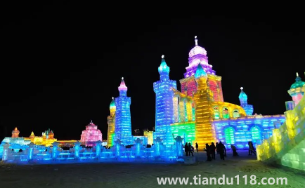 2023年哈爾濱1月份溫度是多少度(1月份適不適合去哈爾濱)(圖3) 2023年哈爾濱1月份溫度是多少度3