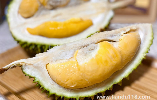 榴蓮一直不開口是不是就不能吃了（榴蓮一直不開口怎么辦）