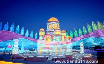 ?2023哈爾濱冰雪大世界春節(jié)期間開放嗎（哈爾濱冰雪大世界春節(jié)能不能去）