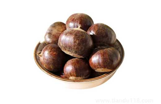 鮮板栗怎么保存不壞不招蟲子（新鮮板栗怎么保存時間長）