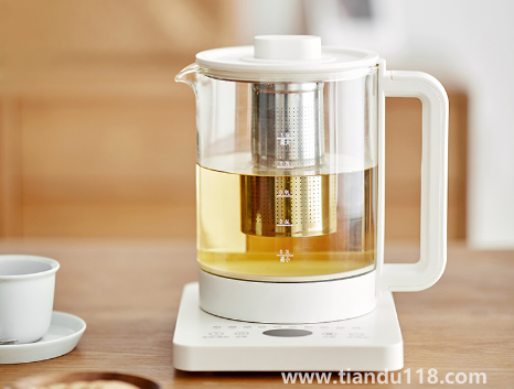 養(yǎng)生壺保溫可以開一晚上嗎（養(yǎng)生壺沒關(guān)燒一晚上有事嗎）