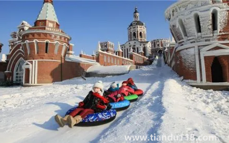 2023春節(jié)去哈爾濱旅游多少錢(qián)一個(gè)人合適（春節(jié)去哈爾濱要注意什么）