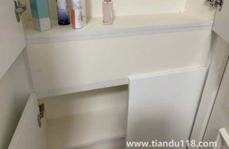 木工打衣柜封邊另外收費嗎(木工打衣柜的優(yōu)缺點)(圖2) 木工打衣柜封邊另外收費嗎2