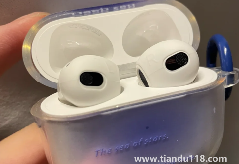 AirPods Pro2可以用20w快充嗎（AirPods Pro2價格多少）