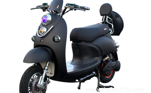 電瓶車放地鐵口容易丟嗎(電瓶車被偷了報警有用嗎)(圖2) 電瓶車放地鐵口容易丟嗎2