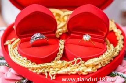 拿嫁妝那天男方要送禮嗎（嫁妝的種類都有哪些）