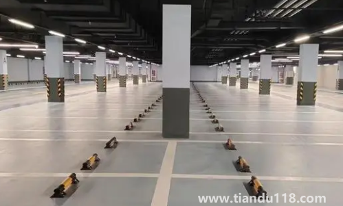 買房子一般會送車位嗎(新業(yè)主送車位老業(yè)主不送怎么辦)(圖3) 買房子一般會送車位嗎3