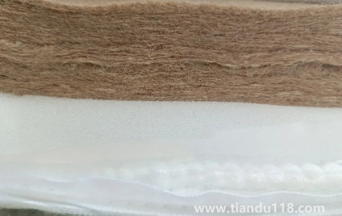 黃麻床墊可以暴曬嗎(床墊選擇注意事項(xiàng))(圖3) 黃麻床墊可以暴曬嗎3