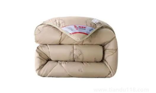 被子有靜電是不是質(zhì)量不好(被子全是靜電怎么辦)(圖3) 被子有靜電是不是質(zhì)量不好3