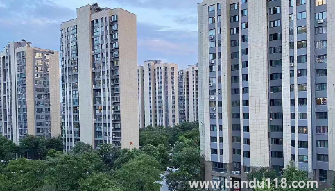 11層千萬不要買幾層樓的房子(買房為啥不買3.7.10.17層)(圖1) 11層千萬不要買幾層樓的房子1