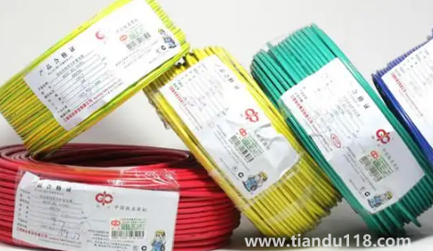 家用電線是銅線好還是鋁線好(家用電線可以用多少年)(圖2) 家用電線是銅線好還是鋁線好2