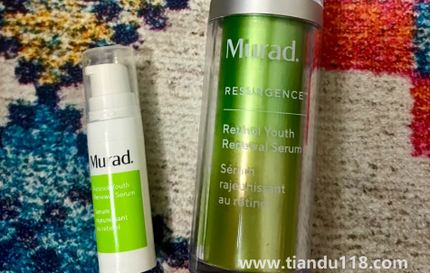 murad精華保質(zhì)期多久(murad精華好用嗎)(圖3) murad精華保質(zhì)期多久3