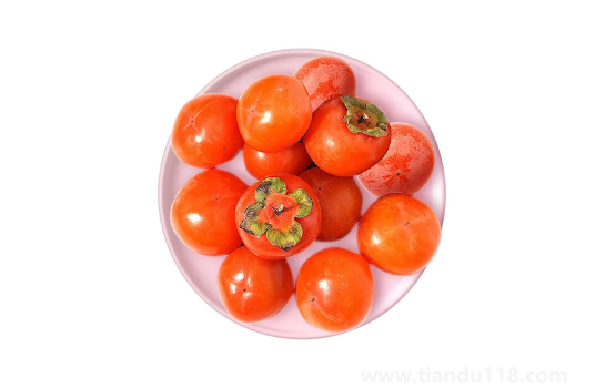 火葫蘆柿子吃軟的還是硬的（吃柿子的注意事項）