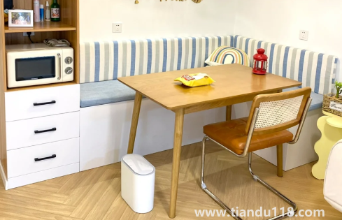 新家具是不是都會甲醛超標(新家具甲醛多久才能釋放干凈)(圖2) 新家具是不是都會甲醛超標2