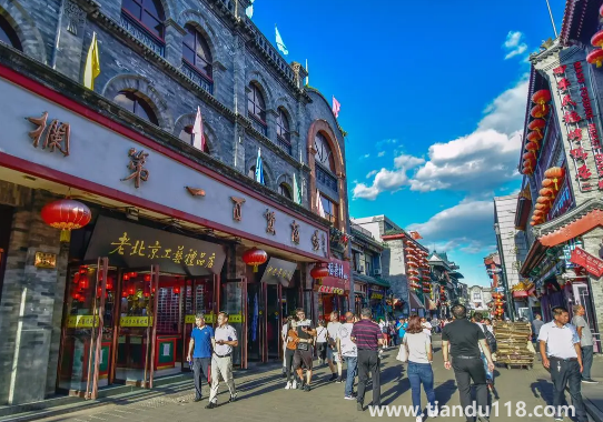 11月去北京游玩酒店有暖氣嗎(11月北京穿什么衣服合適)(圖1) 11月去北京游玩酒店有暖氣嗎1