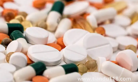 止痛藥不要連續(xù)服用超過7天嗎(一粒止痛藥能維持多久)(圖2) 止痛藥不要連續(xù)服用超過7天嗎2