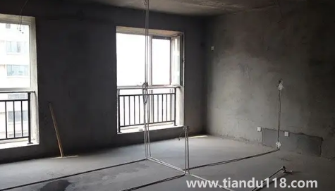 房子在驗(yàn)收還會(huì)爛尾嗎(交房要帶人驗(yàn)房嗎)(圖3) 房子在驗(yàn)收還會(huì)爛尾嗎3