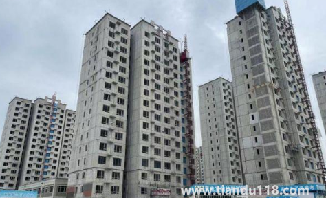 房子在驗(yàn)收還會(huì)爛尾嗎(交房要帶人驗(yàn)房嗎)(圖1) 房子在驗(yàn)收還會(huì)爛尾嗎1