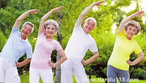 骨質(zhì)疏松癥也叫靜悄悄的流行病2