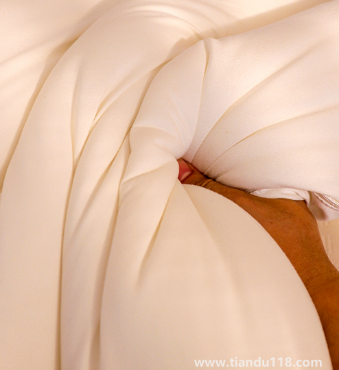 大豆纖維被多久曬一次(大豆纖維被能不能曬)(圖2) 大豆纖維被多久曬一次2