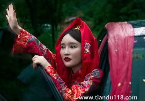 兩口子能一起送親嗎(送親的注意事項)(圖1) 兩口子能一起送親嗎1